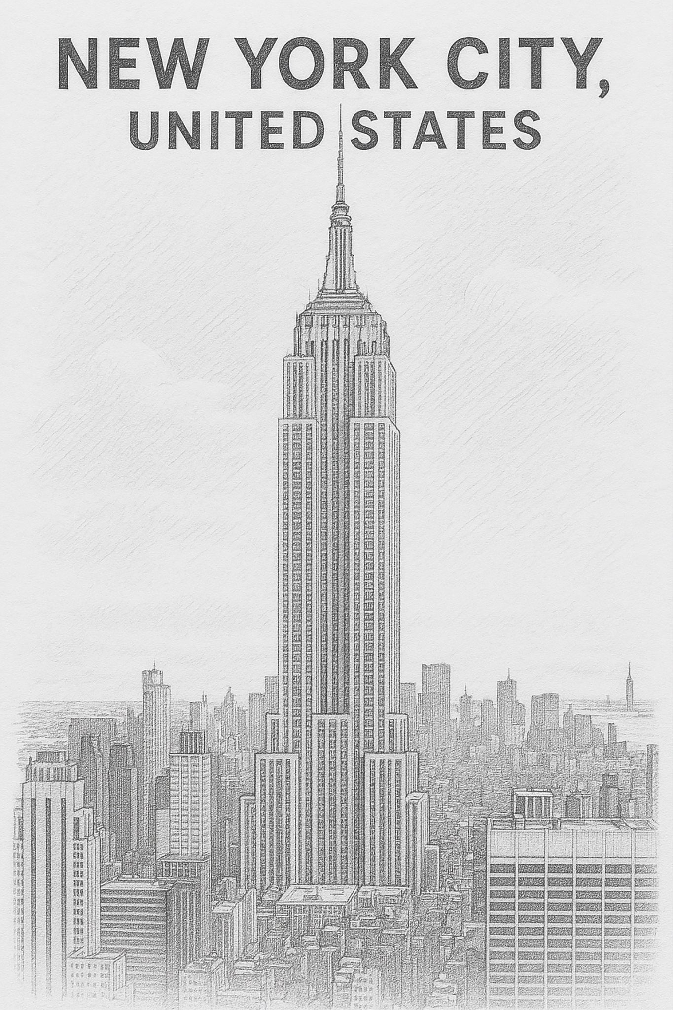 Empire State Building