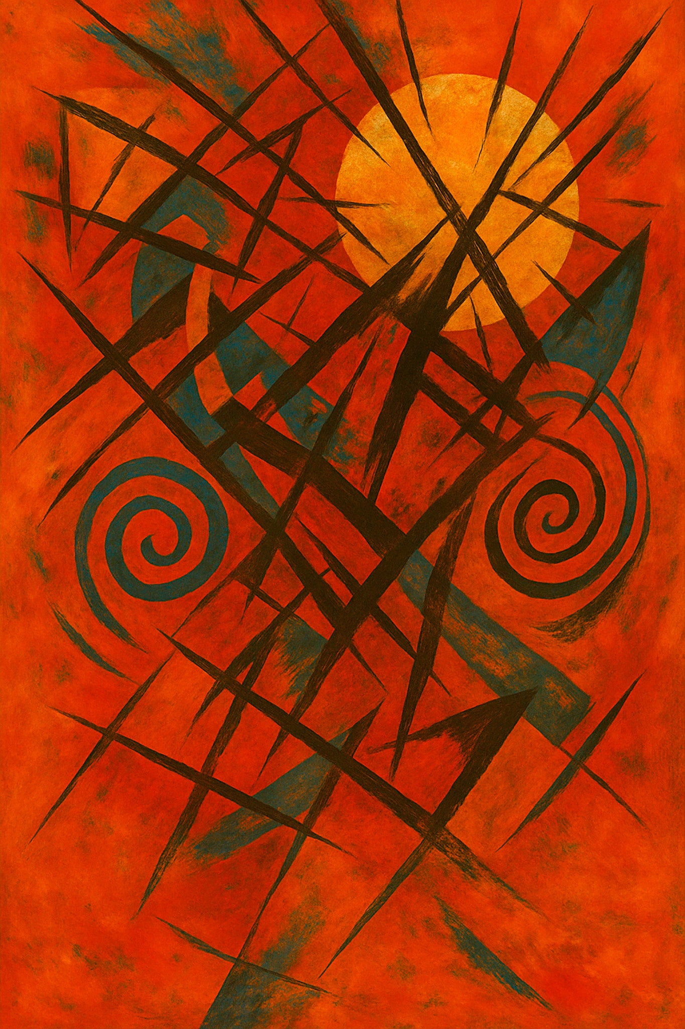 Chaos & Order