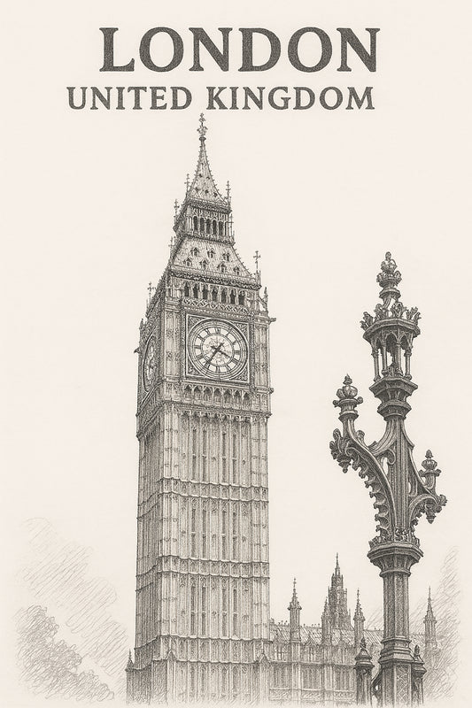 Big Ben
