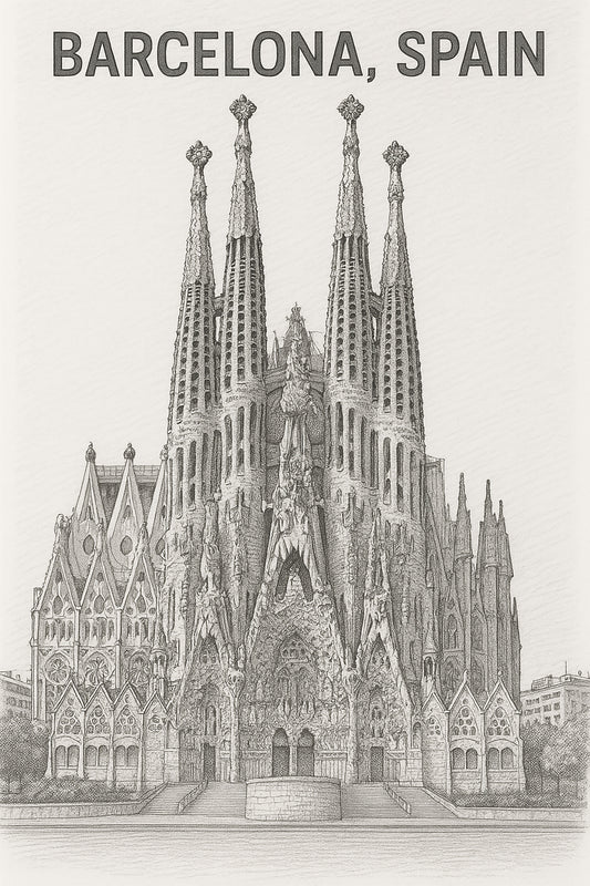 La sagrada familia