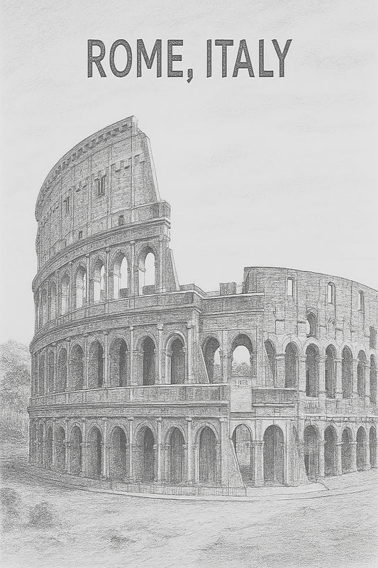 Colosseum