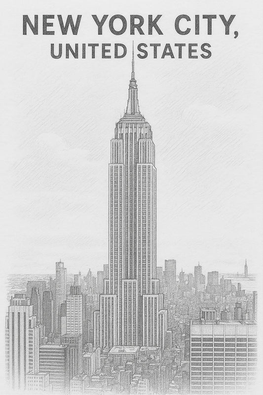 Empire State Building