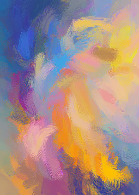 Bloom Within
