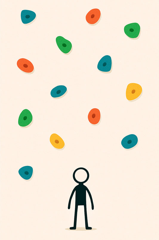 Colorful Thoughts