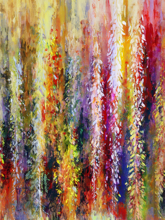 Colorfall Bloom