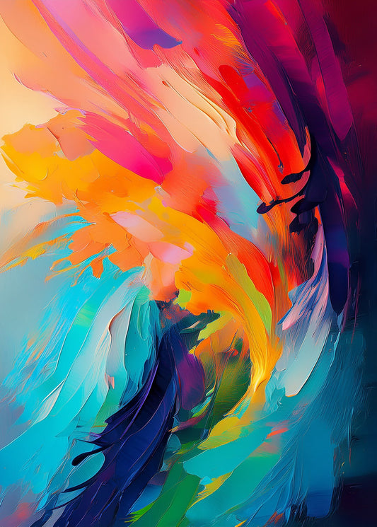 Fire With Water