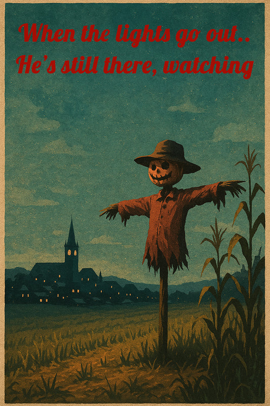 Scarecrow