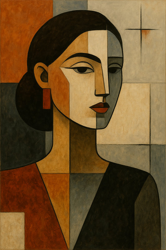Geometric Muse