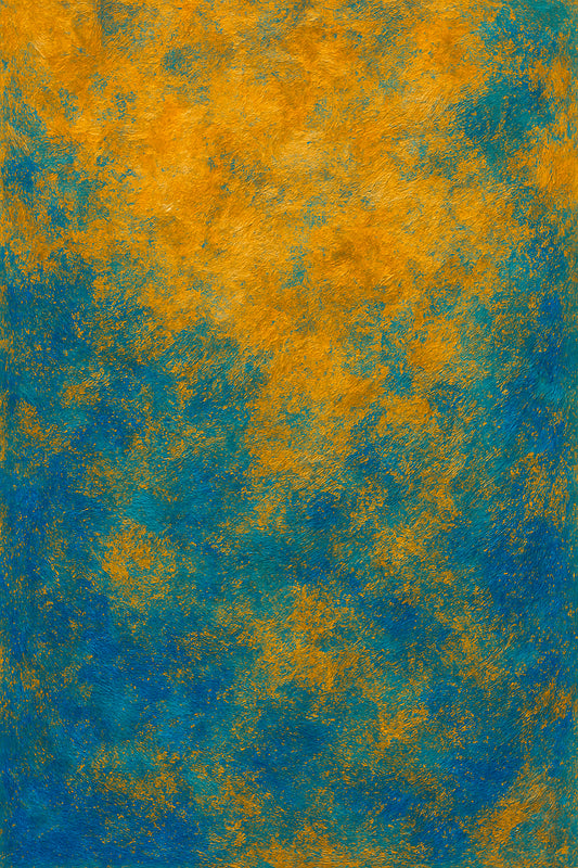 Golden Storm