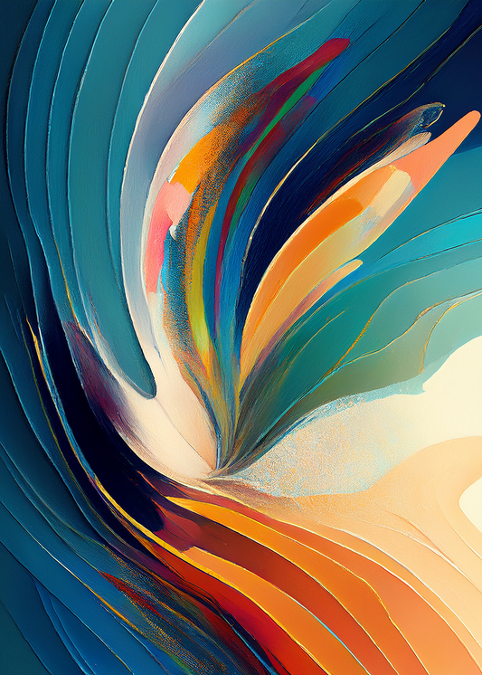 Waves of Passion