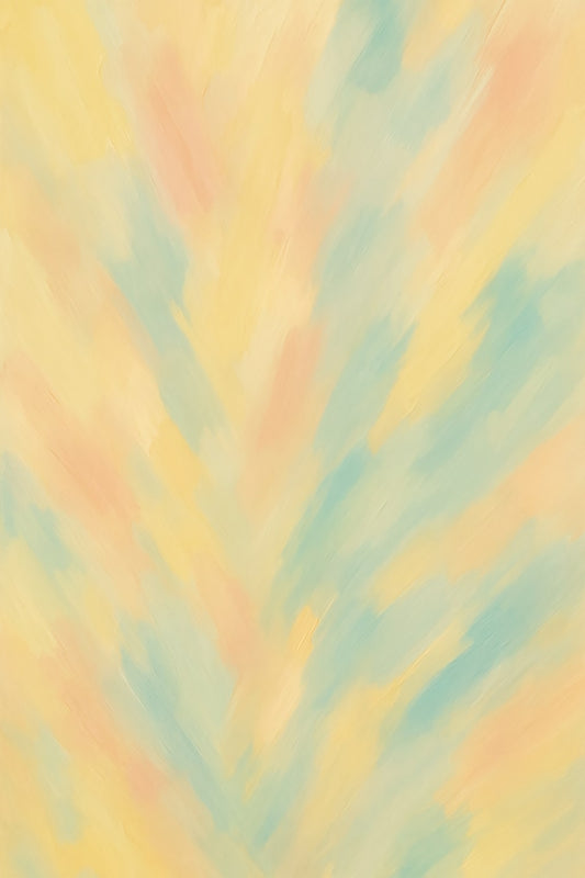 Pastel Flow