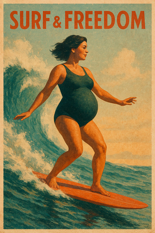 Surf & Freedom