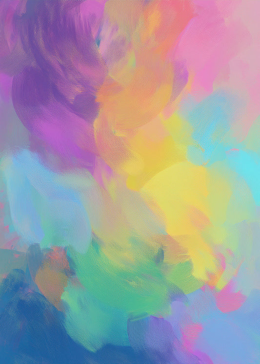 Soft Aura
