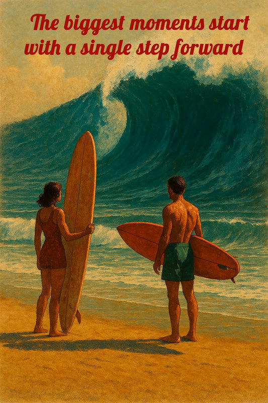 Endless Summer