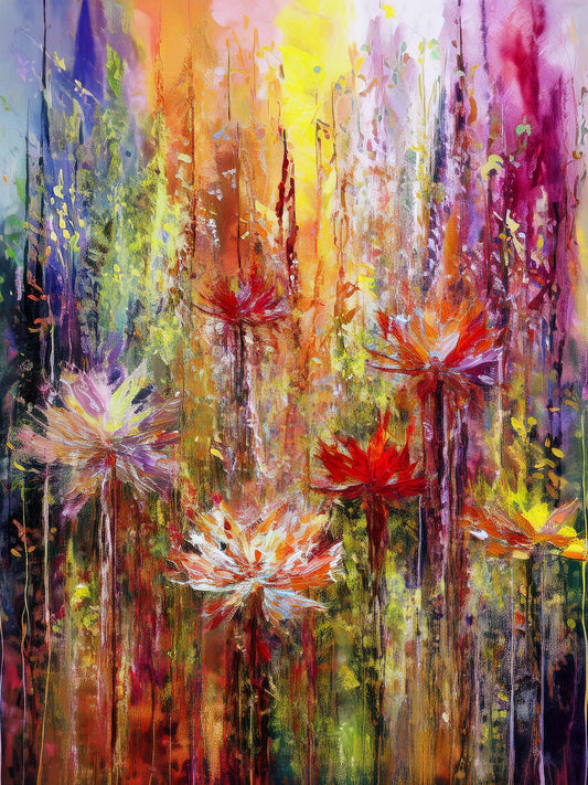 Wild Garden